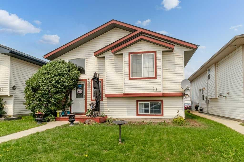 









28


Hunter

Road,
Sylvan Lake,




AB
T4S 2L6

