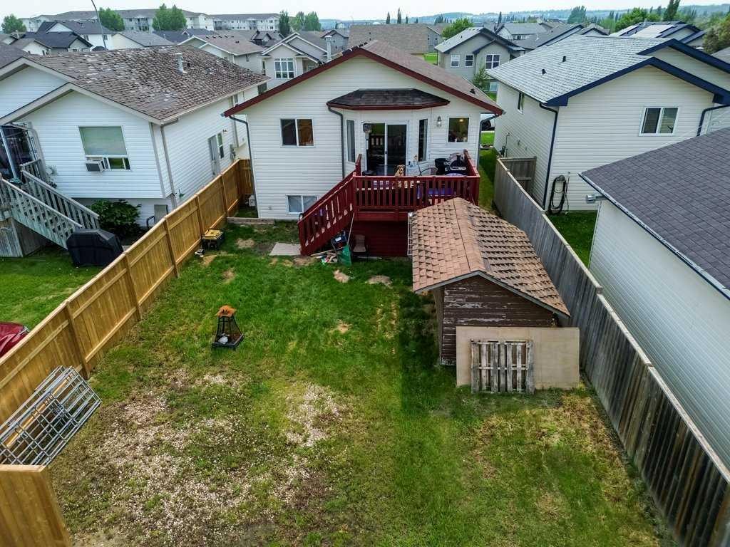 









28


Hunter

Road,
Sylvan Lake,




AB
T4S 2L6

