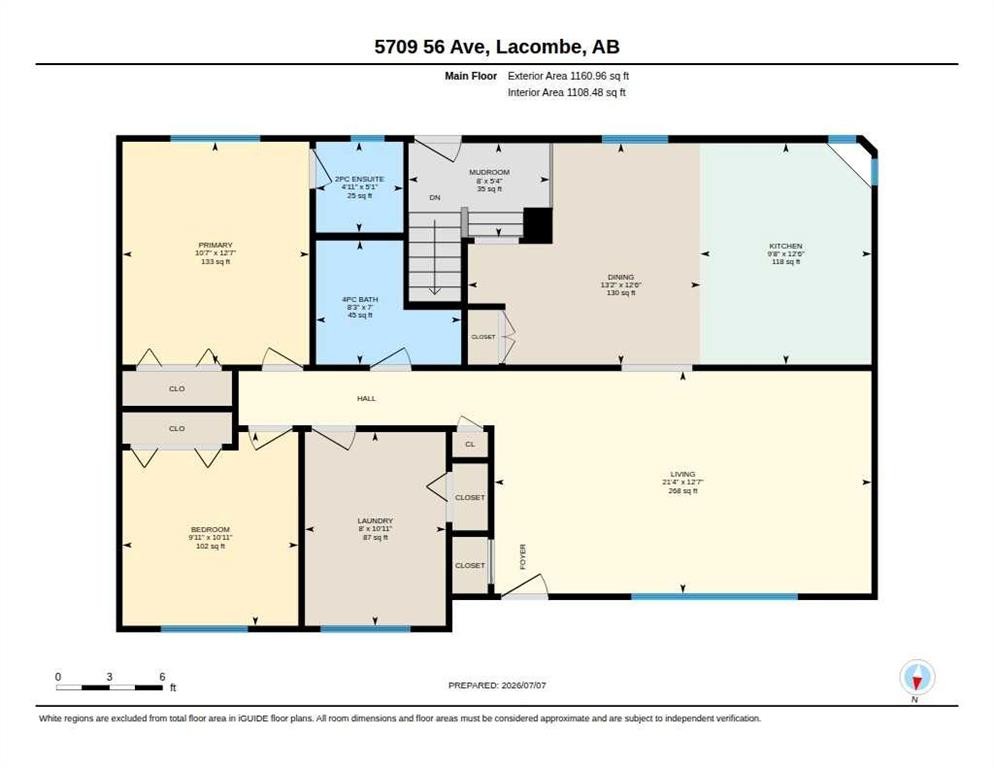 









5709


56

Avenue,
Lacombe,




AB
T4L 1N6

