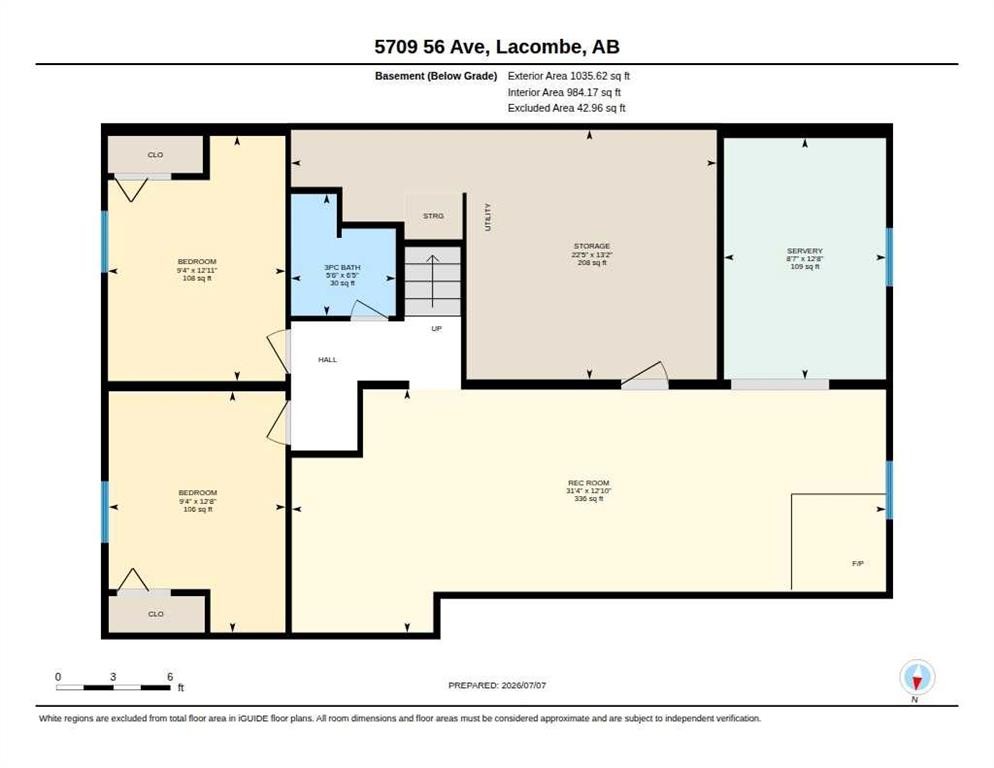 









5709


56

Avenue,
Lacombe,




AB
T4L 1N6

