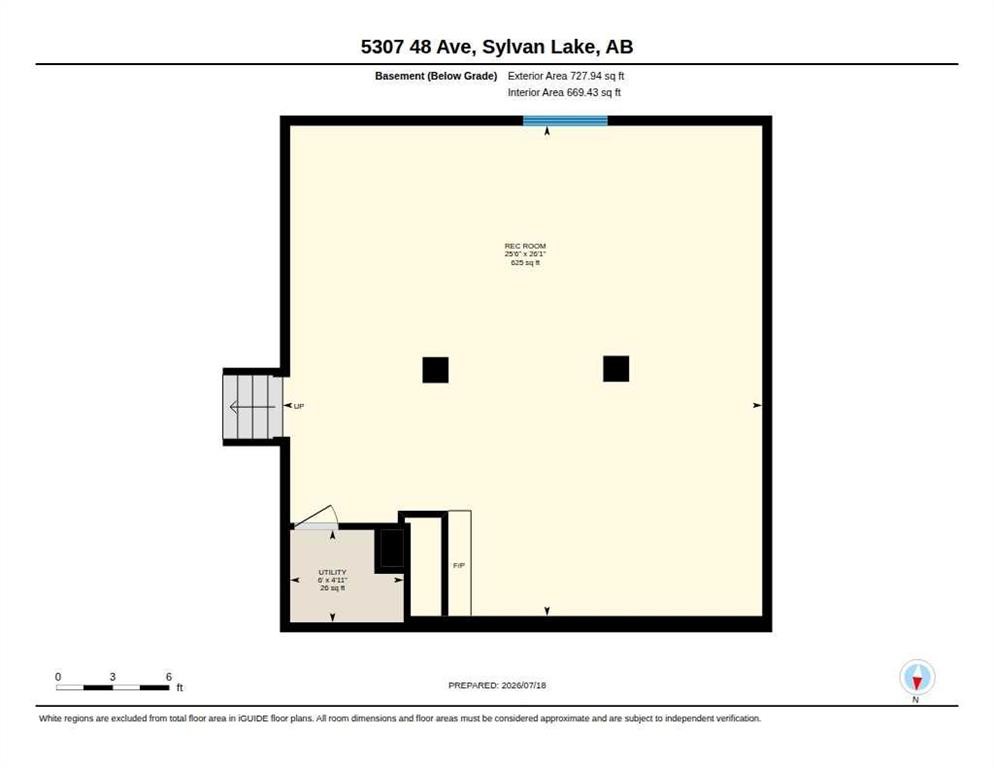 









5307


48

Avenue,
Sylvan Lake,




AB
T4S 1G5


