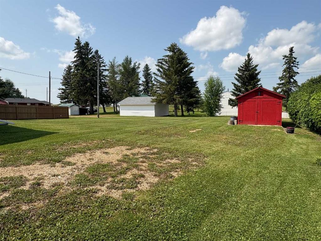 









109


Brownlee

Street,
Heisler,




AB
T0B 2A0

