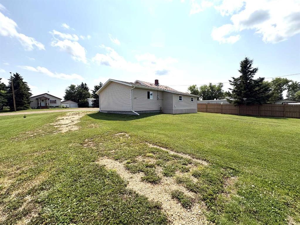 









109


Brownlee

Street,
Heisler,




AB
T0B 2A0

