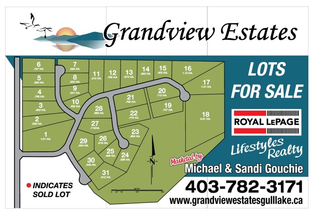 









420069


Range Road 284

, 12,
Rural Ponoka County,







AB
T4J 1R3

