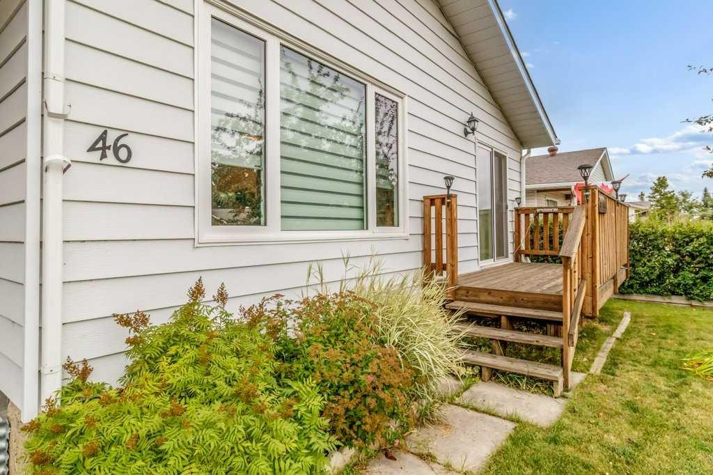 









46


Meadowview

Close,
Sylvan Lake,




AB
T4S 1H9

