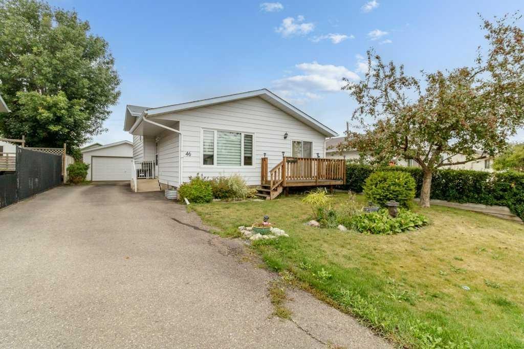 









46


Meadowview

Close,
Sylvan Lake,




AB
T4S 1H9

