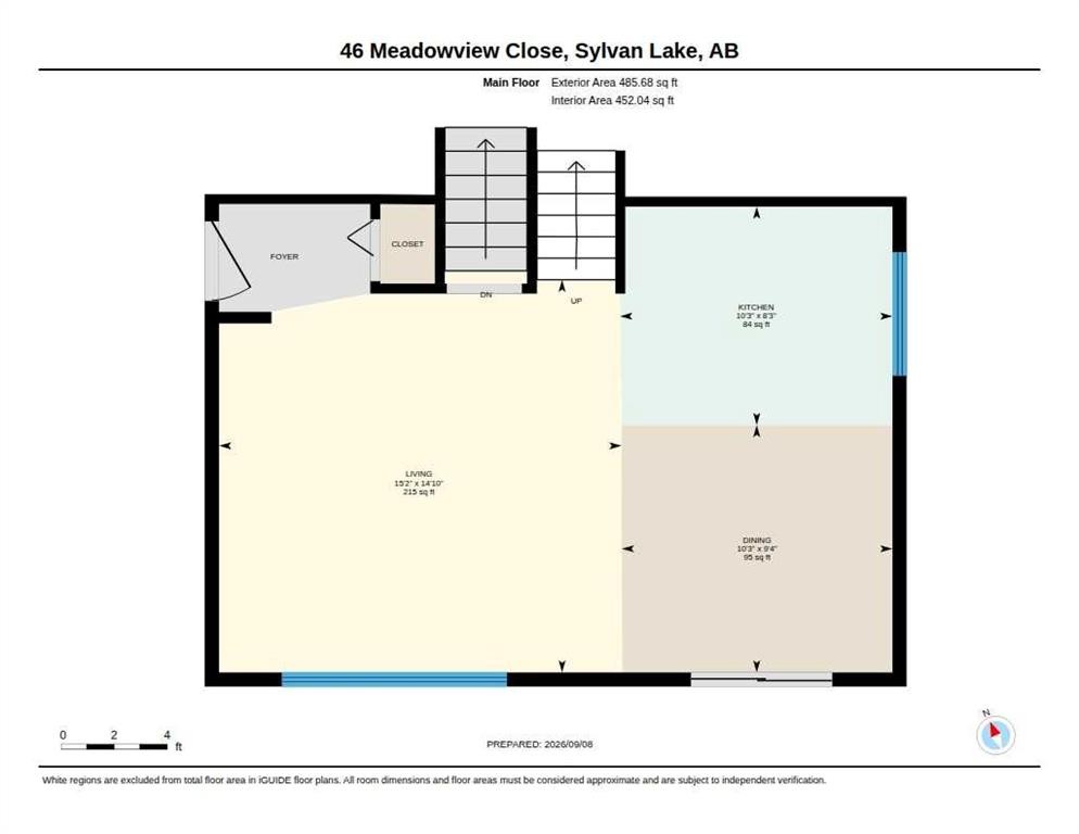 









46


Meadowview

Close,
Sylvan Lake,




AB
T4S 1H9


