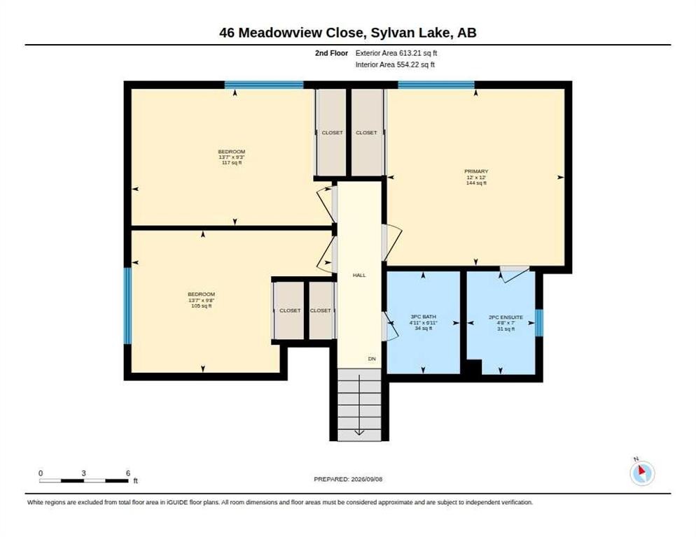 









46


Meadowview

Close,
Sylvan Lake,




AB
T4S 1H9

