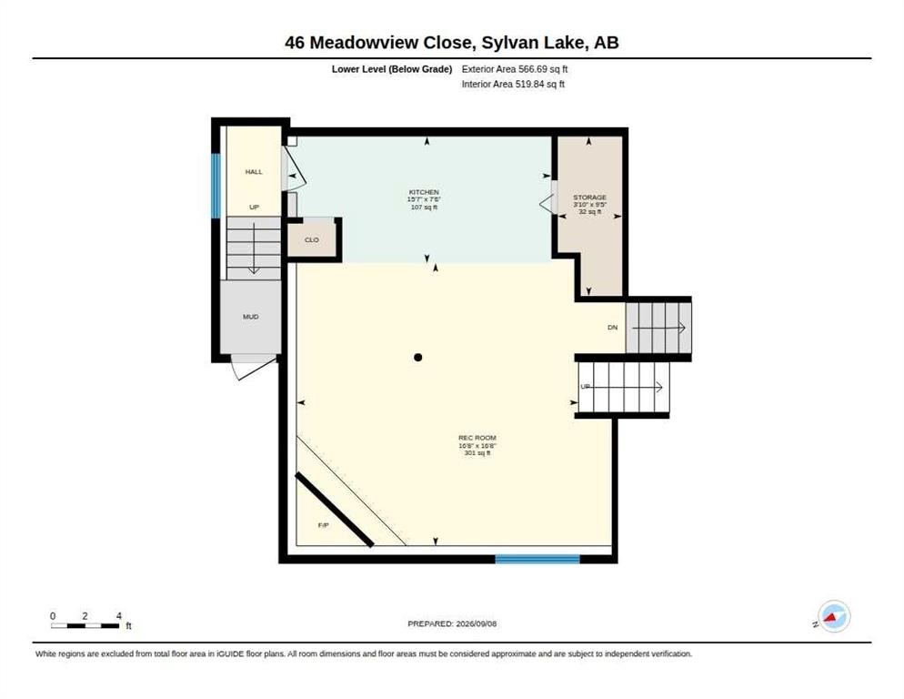 









46


Meadowview

Close,
Sylvan Lake,




AB
T4S 1H9

