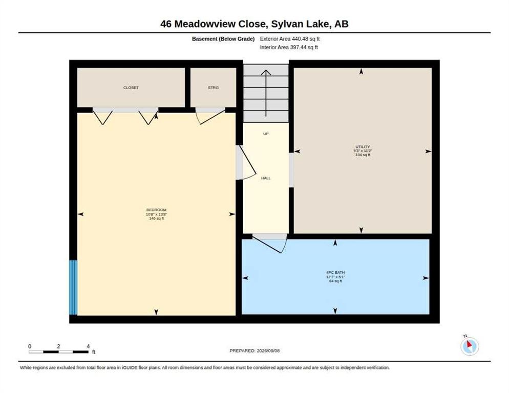 









46


Meadowview

Close,
Sylvan Lake,




AB
T4S 1H9

