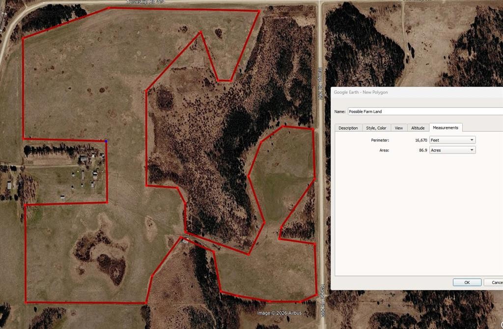 









41323 - 2


Range Road 262

,
Rural Lacombe County,




AB
T4L 2N4

