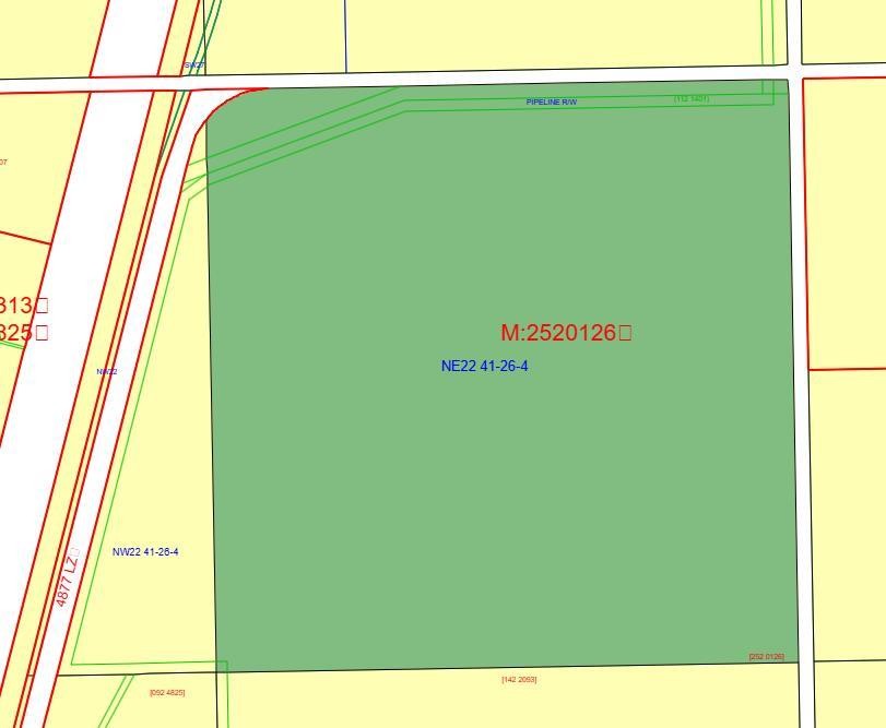 









41323 - 2


Range Road 262

,
Rural Lacombe County,




AB
T4L 2N4

