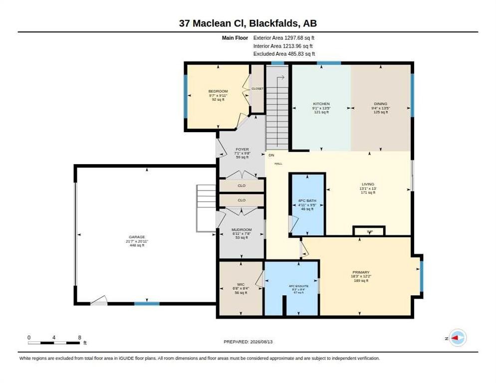 









37


Maclean

Close,
Blackfalds,




AB
T4M 0H4

