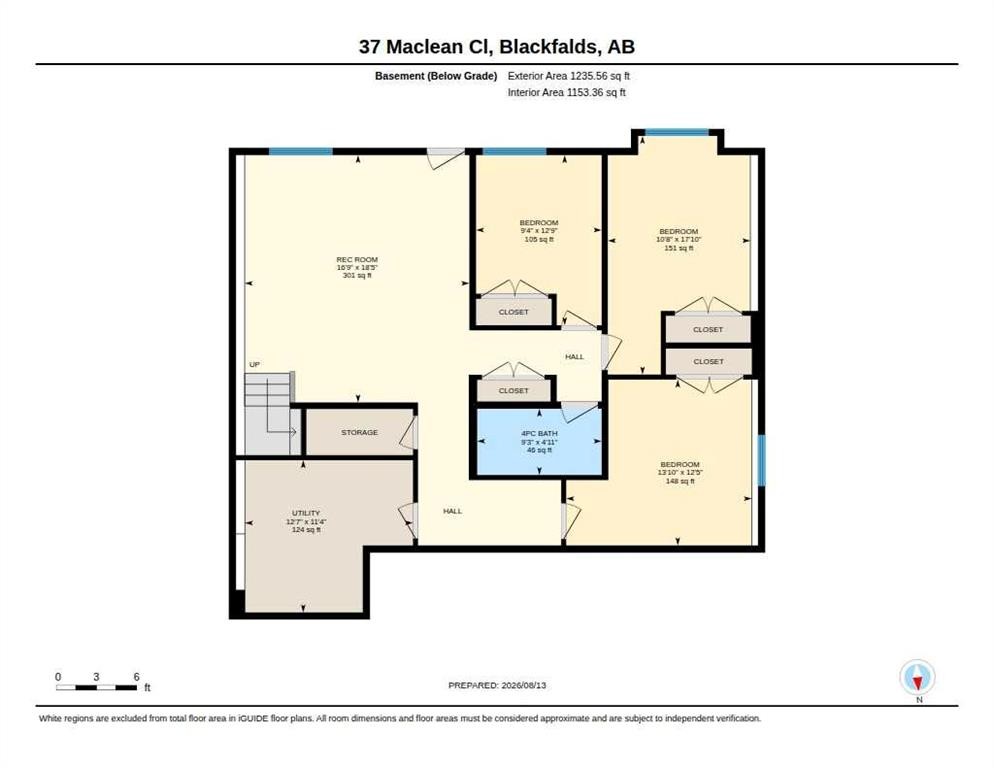 









37


Maclean

Close,
Blackfalds,




AB
T4M 0H4


