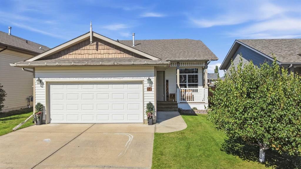









14


Wilkinson

Circle,
Sylvan Lake,




AB
T4S2N7

