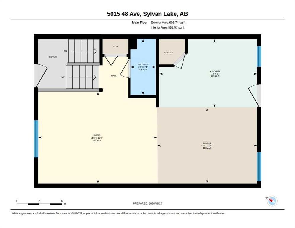 









5015


48

Avenue,
Sylvan Lake,




AB
T4S 1X6

