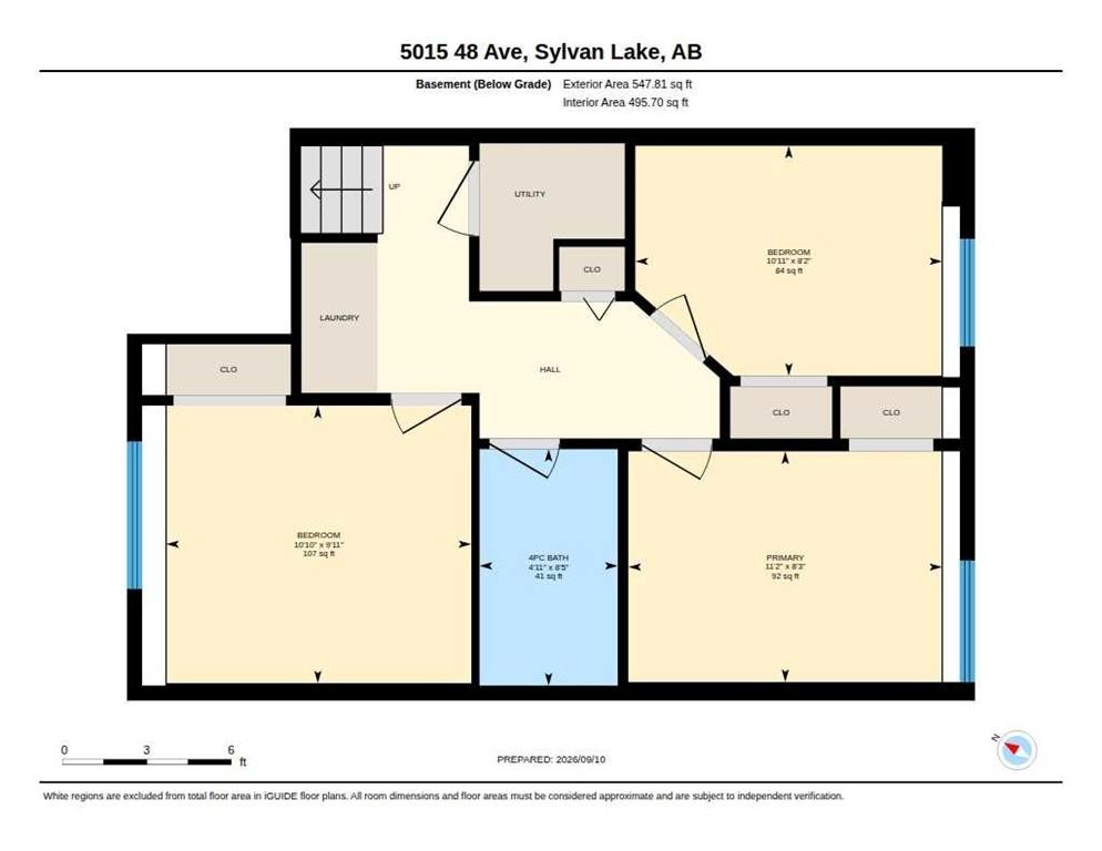 









5015


48

Avenue,
Sylvan Lake,




AB
T4S 1X6

