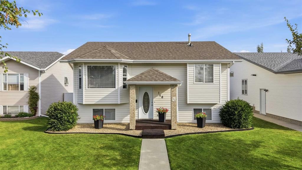 









148


Dempsey

Street,
Red Deer,




AB
T4R 2Y9

