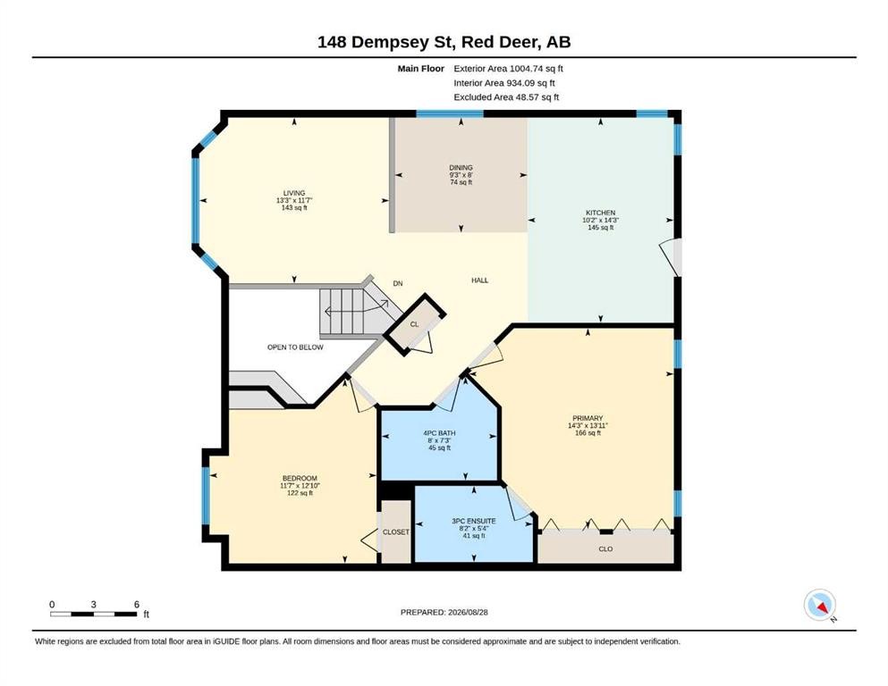 









148


Dempsey

Street,
Red Deer,




AB
T4R 2Y9

