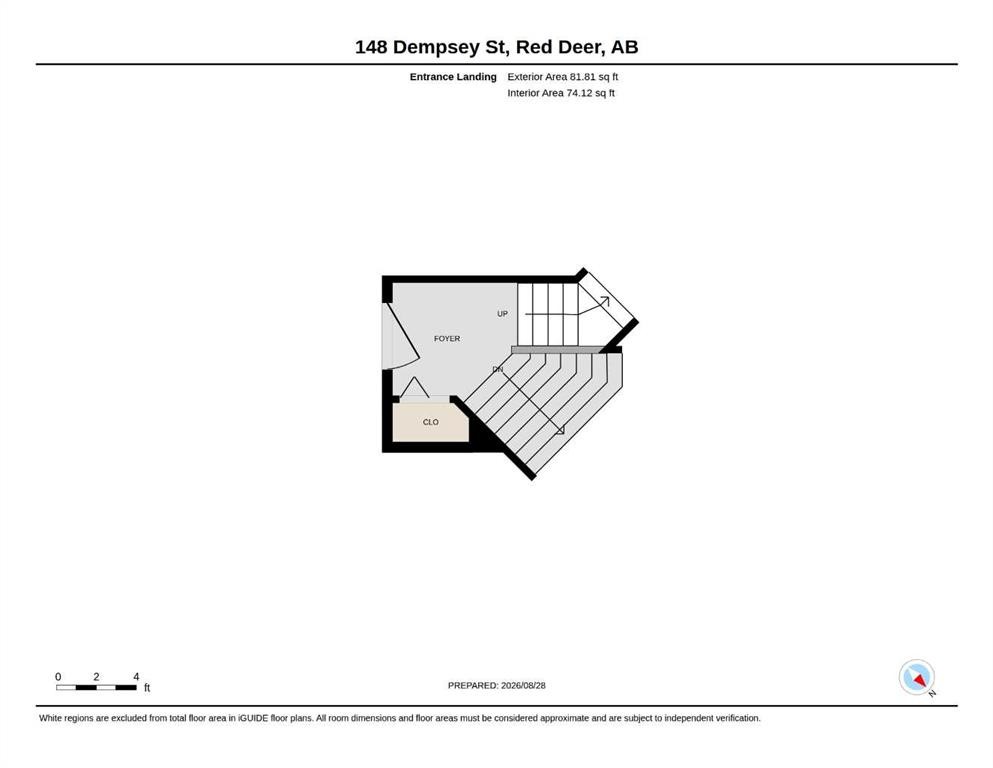 









148


Dempsey

Street,
Red Deer,




AB
T4R 2Y9

