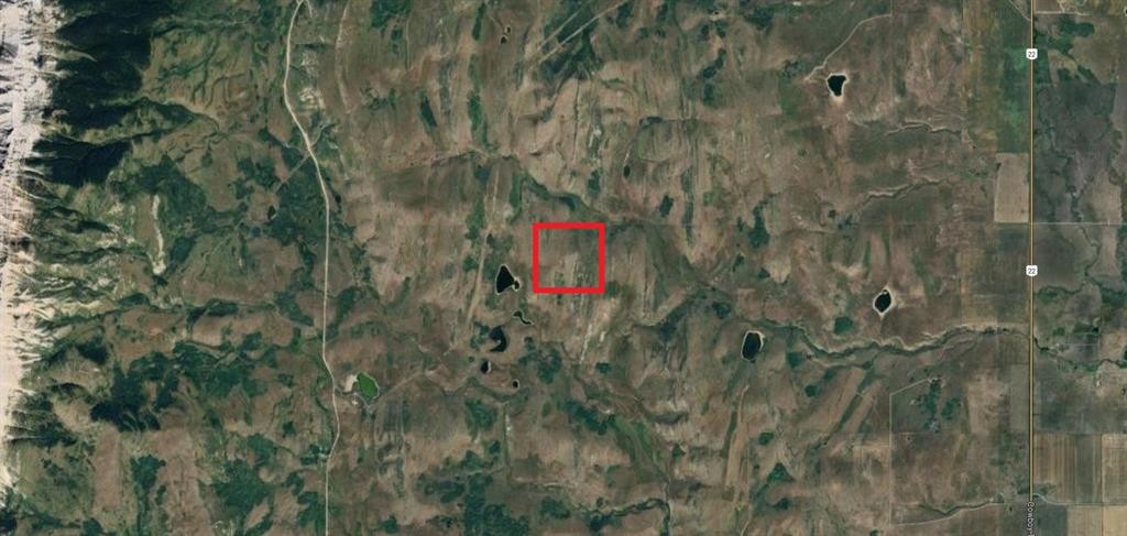 









NE 19-8-2 W5M


Approx 5 KM West of Hwy 22 & Township Rd 84

,
Lundbreck,







AB
T0K 1W0

