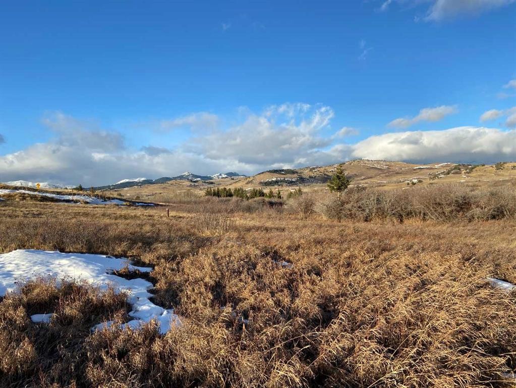 









6


Rustler's Ridge

,
Rural Pincher Creek No. 9, M.D. of,







AB
T0K 1W0

