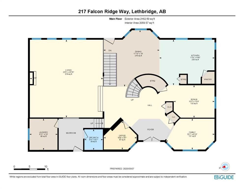 









217


Falcon Ridge

Way,
Rural Lethbridge County,




AB
T1J 5R8

