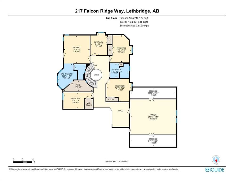 









217


Falcon Ridge

Way,
Rural Lethbridge County,




AB
T1J 5R8

