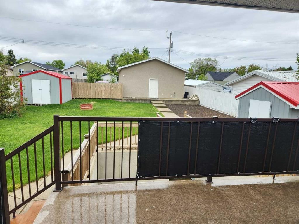 









1112


44

Avenue North,
Lethbridge,




AB
T1H 6C3

