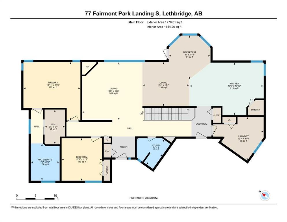 









77


Fairmont Park

Landing South,
Lethbridge,




AB
T1K 7L1

