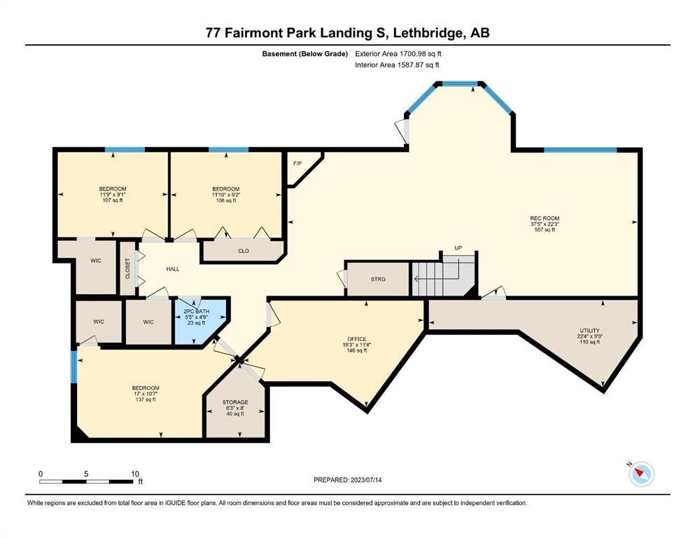









77


Fairmont Park

Landing South,
Lethbridge,




AB
T1K 7L1

