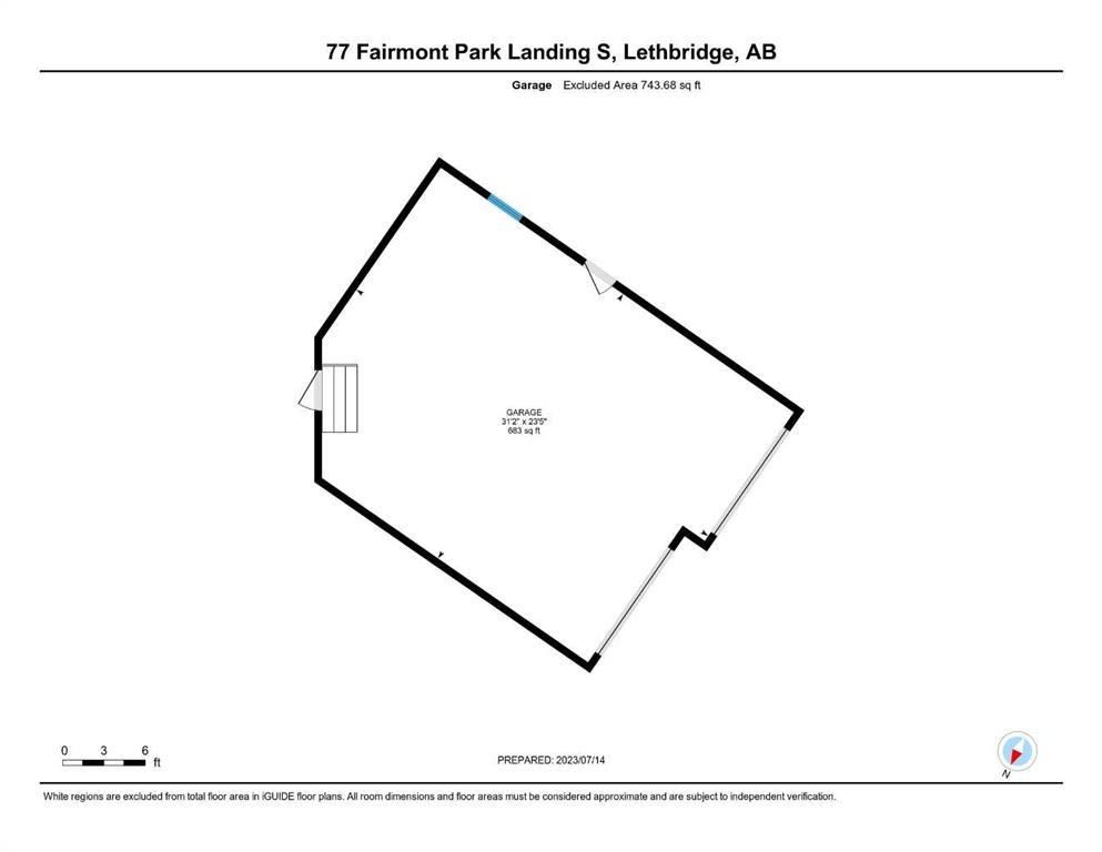 









77


Fairmont Park

Landing South,
Lethbridge,




AB
T1K 7L1

