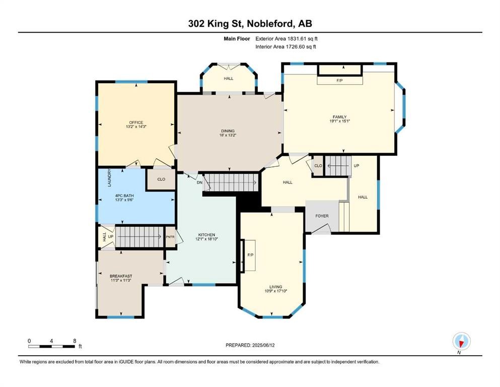 









302


King Street

,
Nobleford,




AB
T0L 1S0

