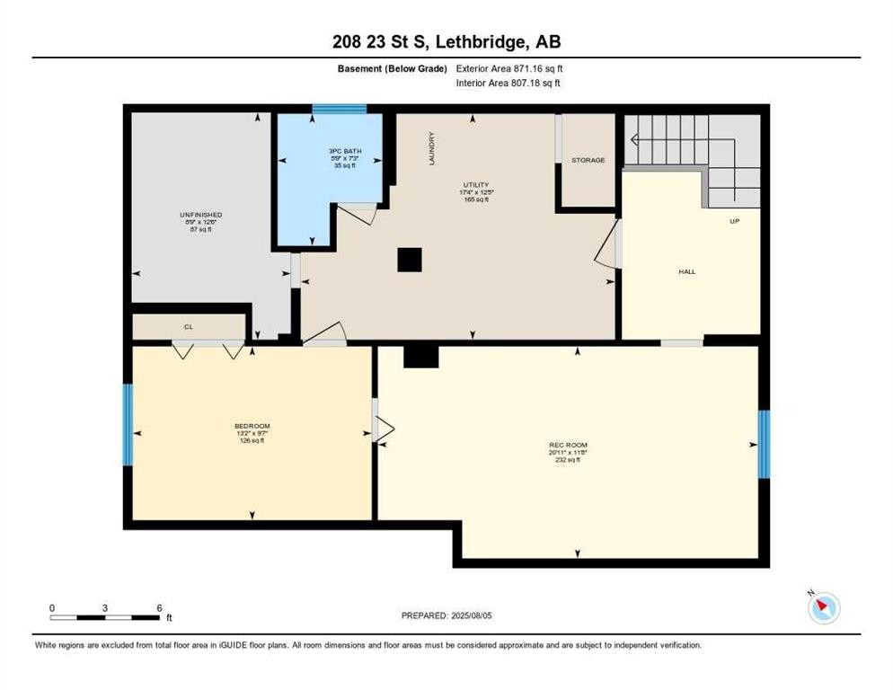 









208


23

Street South,
Lethbridge,




AB
T1J 3M6

