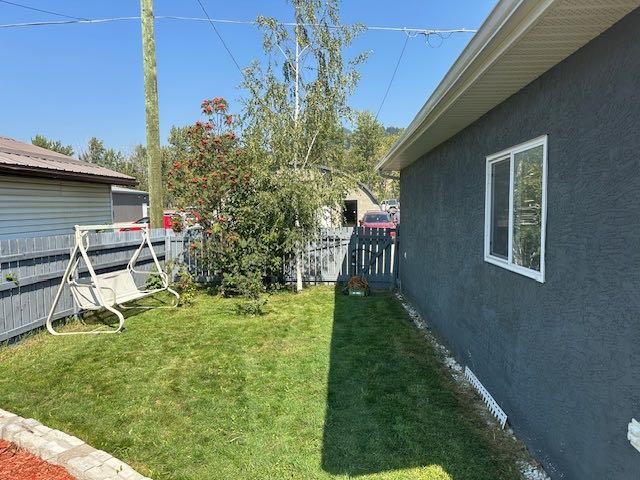 









11945


21

Avenue,
Blairmore,




AB
T0K0E0

