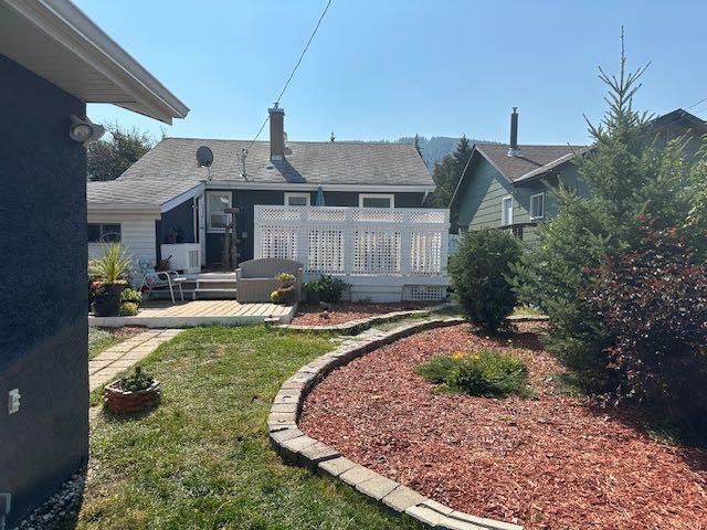 









11945


21

Avenue,
Blairmore,




AB
T0K0E0

