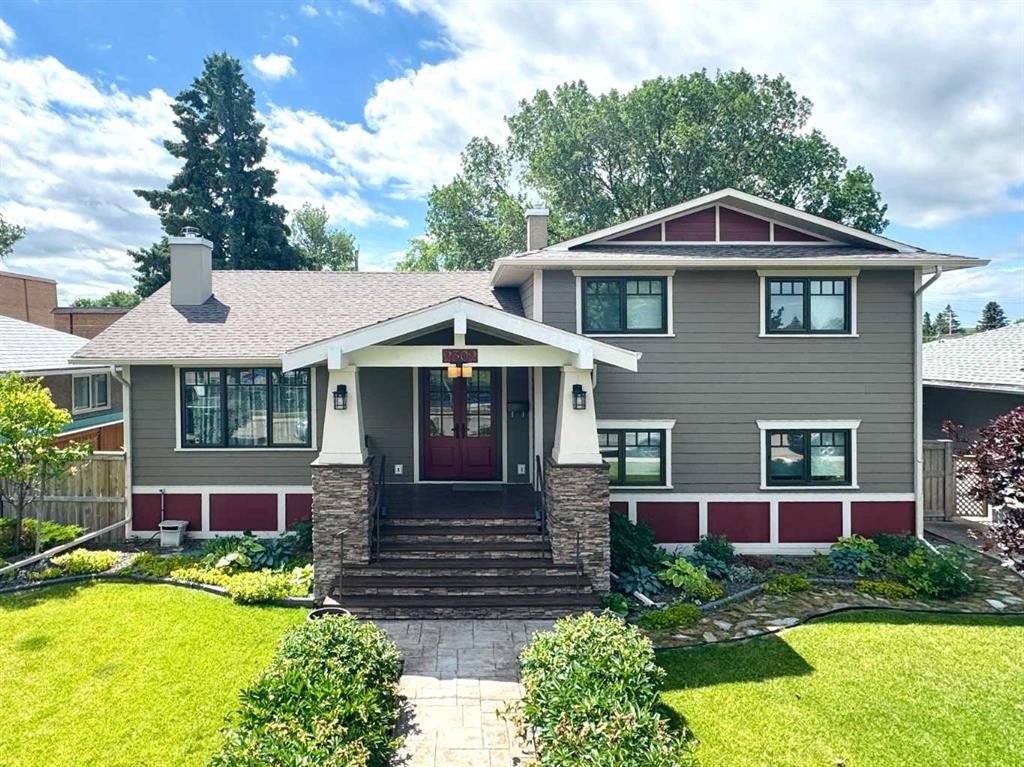 









2302


14

Avenue South,
Lethbridge,




AB
T1K 0V5

