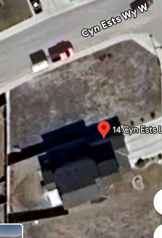 









14


Canyon Estates Lane W

,
Lethbridge,







AB
T1K 5W7

