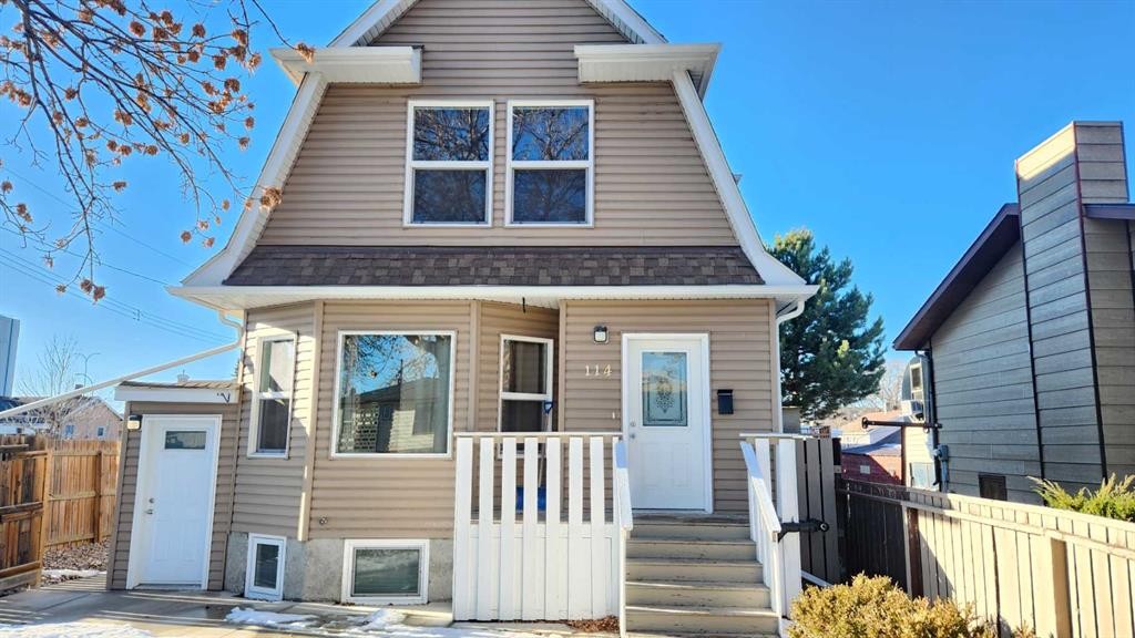 









114


15

Street North,
Lethbridge,




AB
T1H 2X4

