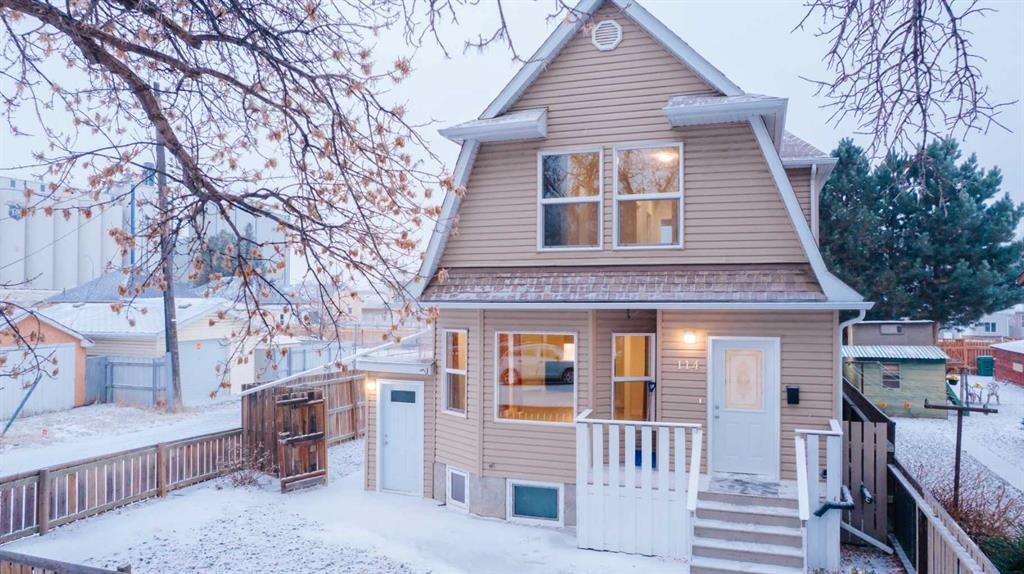 









114


15

Street North,
Lethbridge,




AB
T1H 2X4

