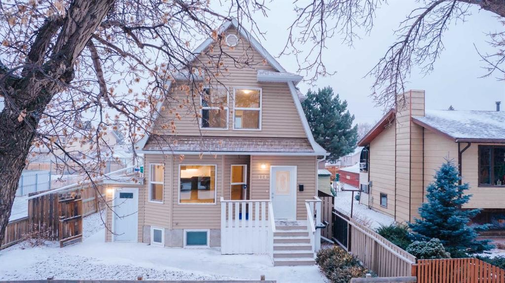 









114


15

Street North,
Lethbridge,




AB
T1H 2X4

