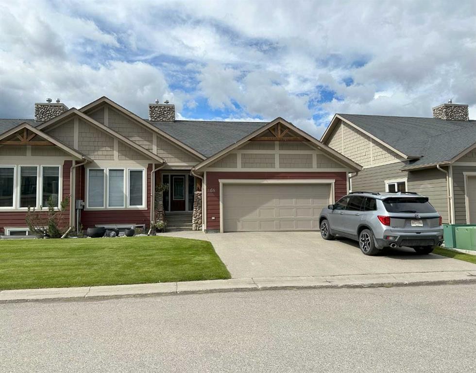 









68


Ironstone Dr.

,
Coleman,




AB
T0K 0M0

