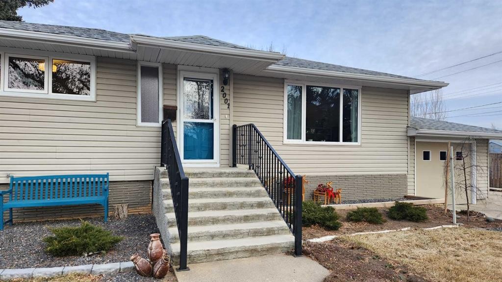 









2001


12

Avenue South,
Lethbridge,




AB
T1K 0N8

