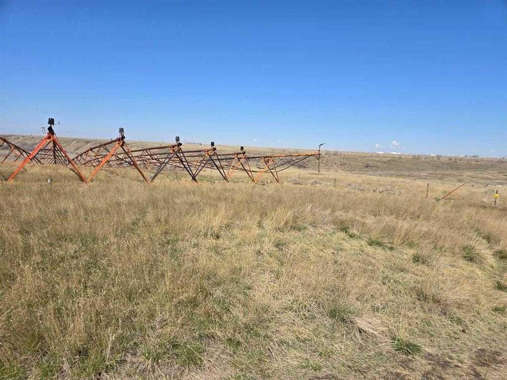 









4500


64

Avenue, (Parcel 1),
Taber,







AB
T1G0A4


