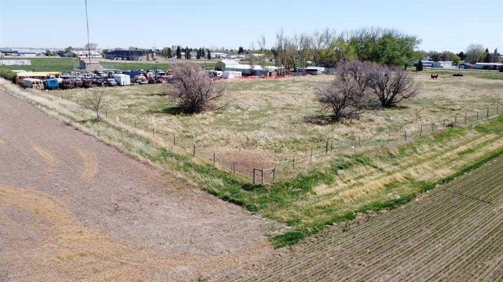 









4500


64

Avenue, (Parcel A),
Taber,







AB
T1G0A4

