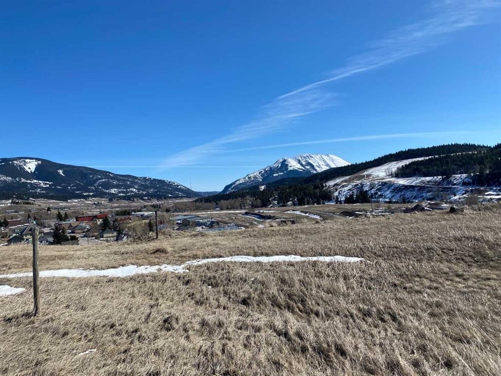 









From 17 Ave


to 20 Ave

,
Coleman,







AB
T0K 0M0

