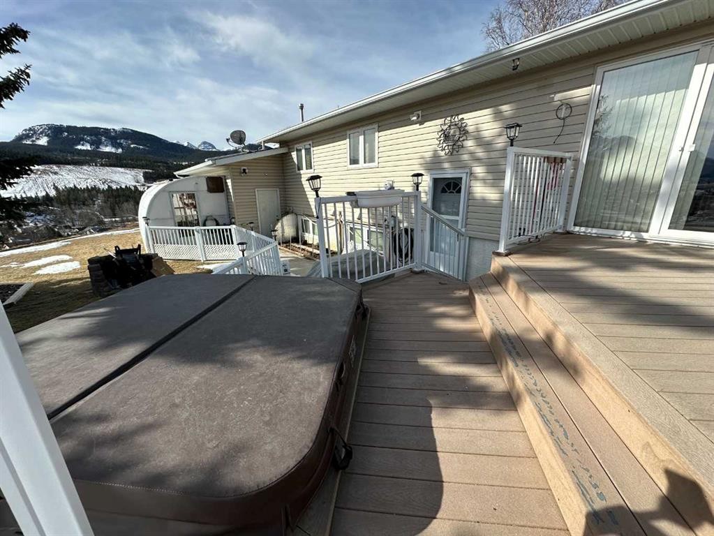 









1801


82

Street,
Coleman,




AB
T0K 0M0

