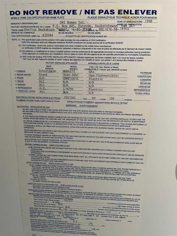 









230


4

Street,
Stirling,




AB
T0K 2E0

