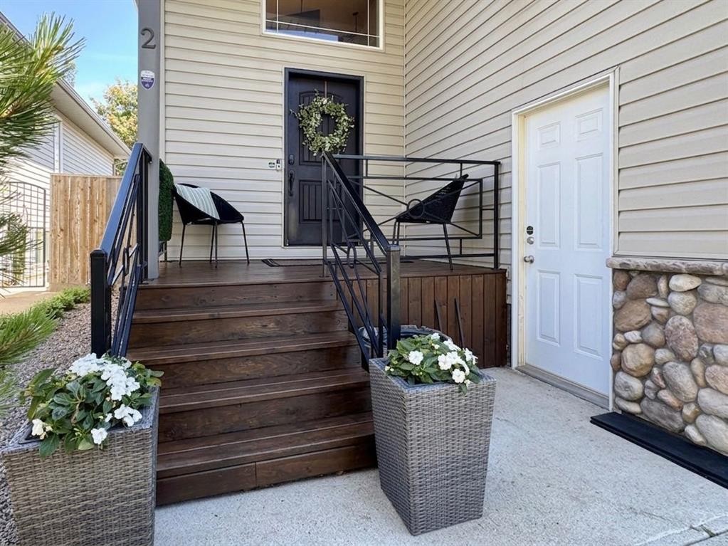 









2


Riverbrook

Close West,
Lethbridge,




AB
T1K 7P2

