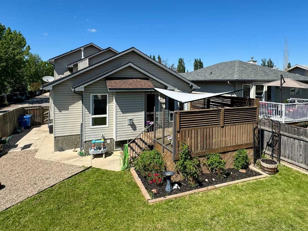 









2


Riverbrook

Close West,
Lethbridge,




AB
T1K 7P2

